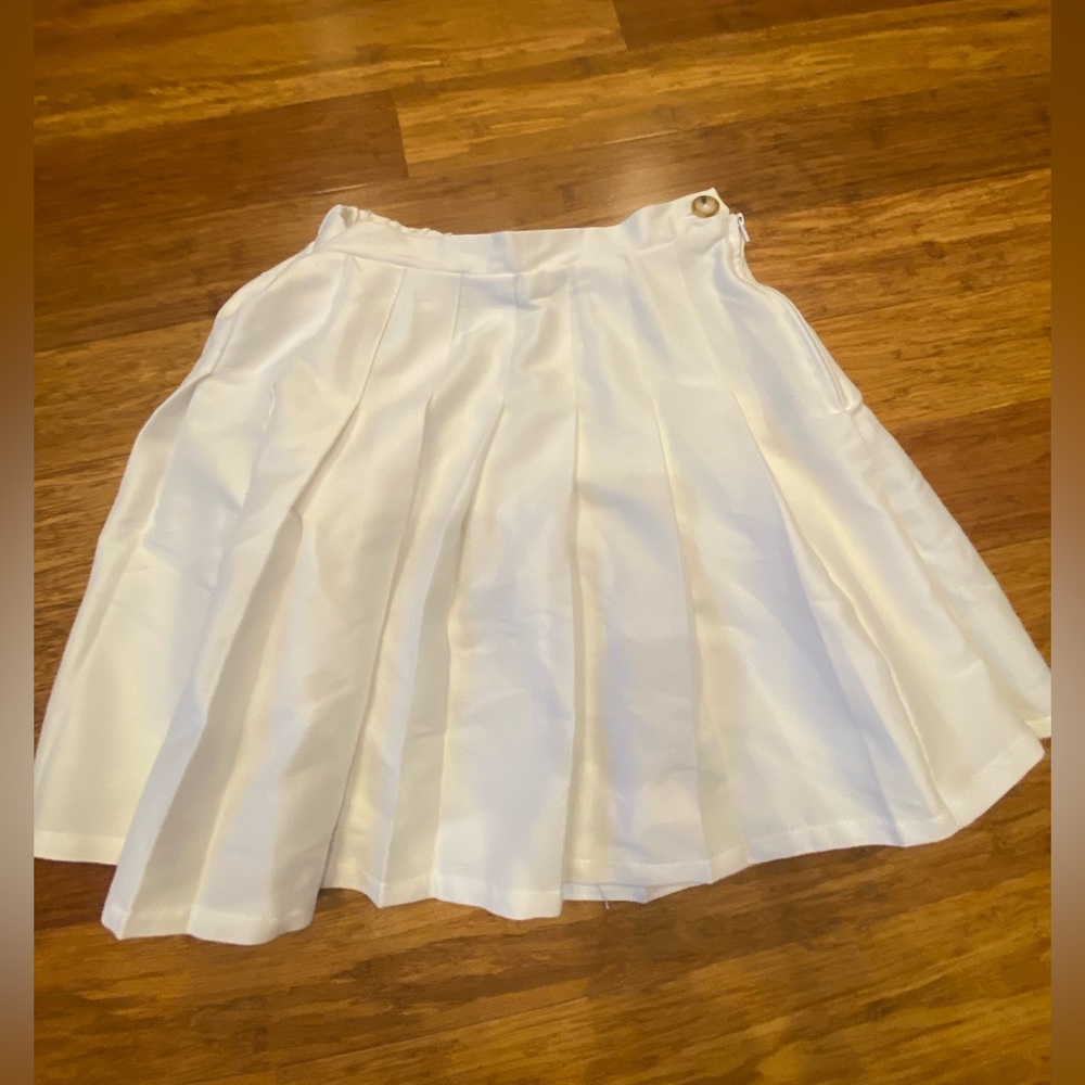 Tennis skirt